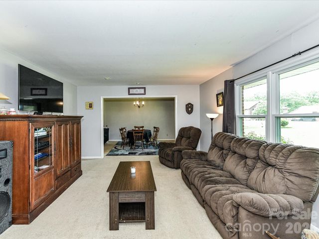 115 Charles Street, Spencer, NC 28159