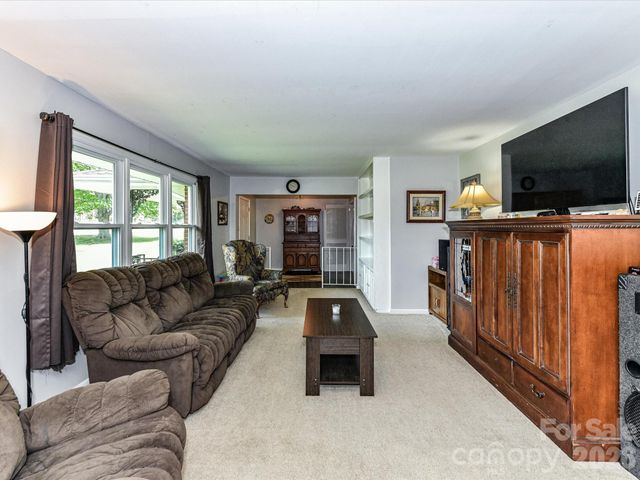 115 Charles Street, Spencer, NC 28159