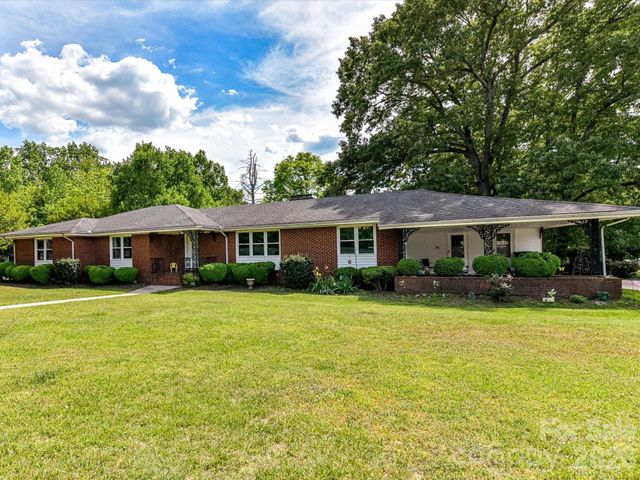 115 Charles Street, Spencer, NC 28159