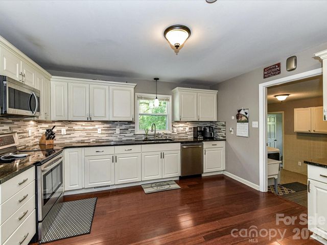 115 Charles Street, Spencer, NC 28159