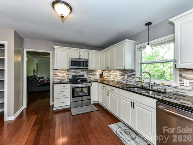 115 Charles Street, Spencer, NC 28159