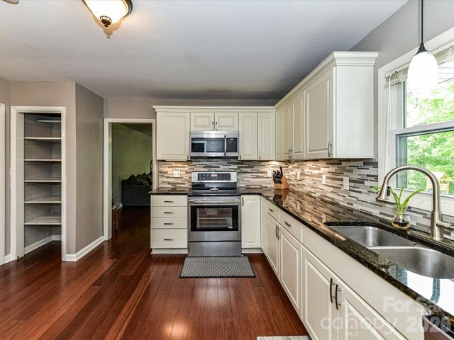 115 Charles Street, Spencer, NC 28159