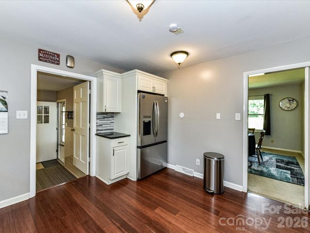 115 Charles Street, Spencer, NC 28159