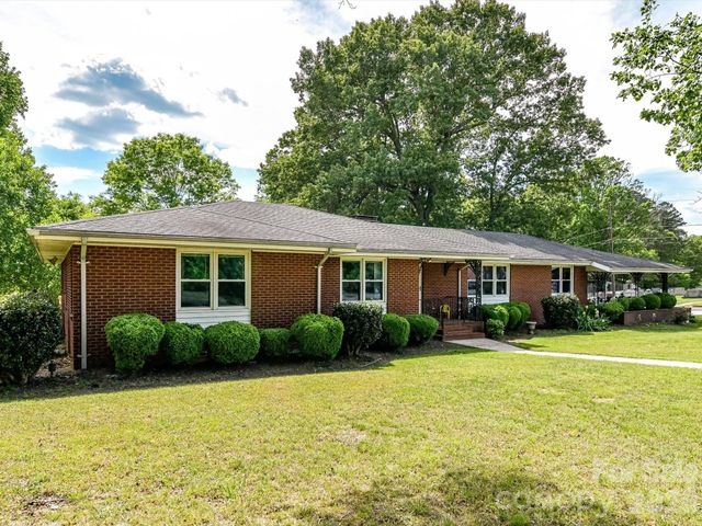 115 Charles Street, Spencer, NC 28159