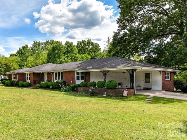 115 Charles Street, Spencer, NC 28159