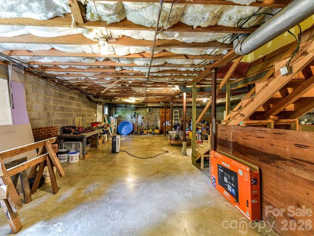 115 Charles Street, Spencer, NC 28159