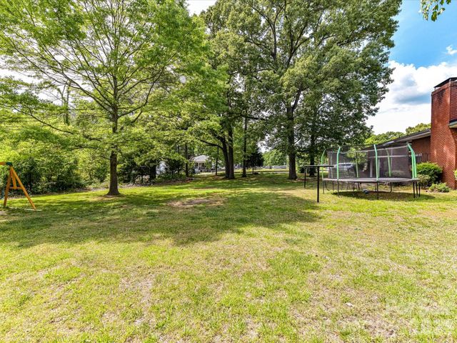 115 Charles Street, Spencer, NC 28159