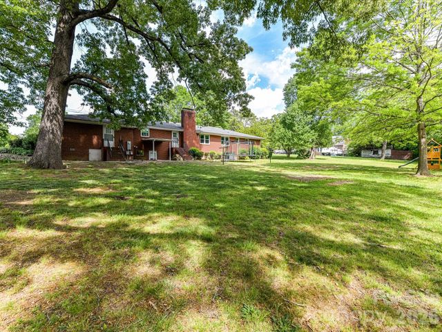115 Charles Street, Spencer, NC 28159