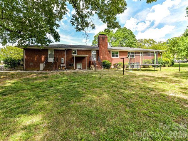 115 Charles Street, Spencer, NC 28159