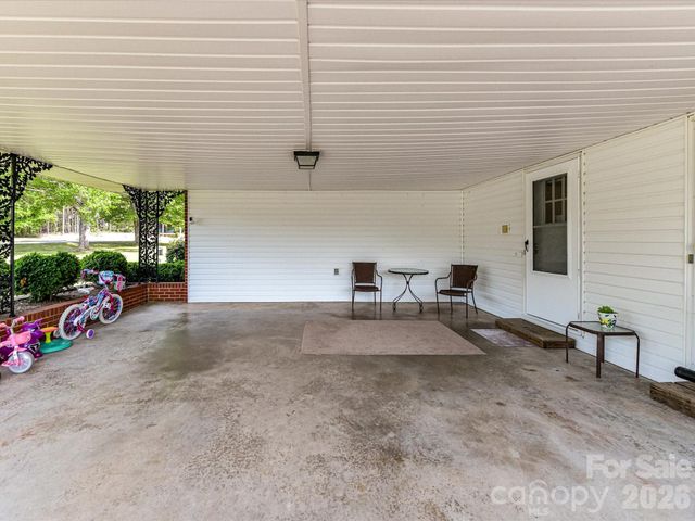 115 Charles Street, Spencer, NC 28159
