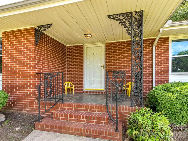 115 Charles Street, Spencer, NC 28159