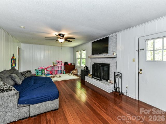 115 Charles Street, Spencer, NC 28159