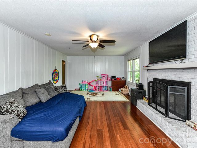 115 Charles Street, Spencer, NC 28159