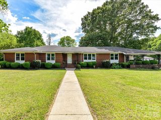 115 Charles Street, Spencer, NC 28159
