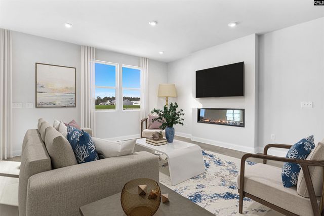 275 Judiths Path Drive, West Columbia, SC 29170