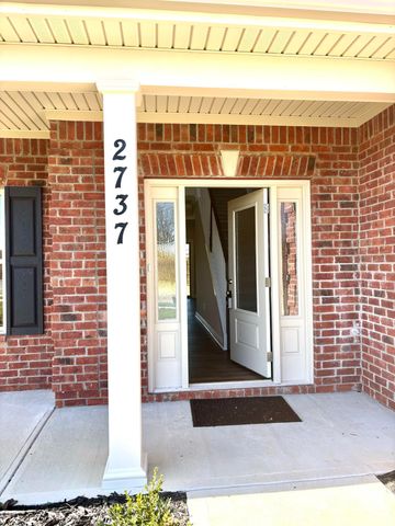 2737 Sullivans Trace, Lexington, KY 40511