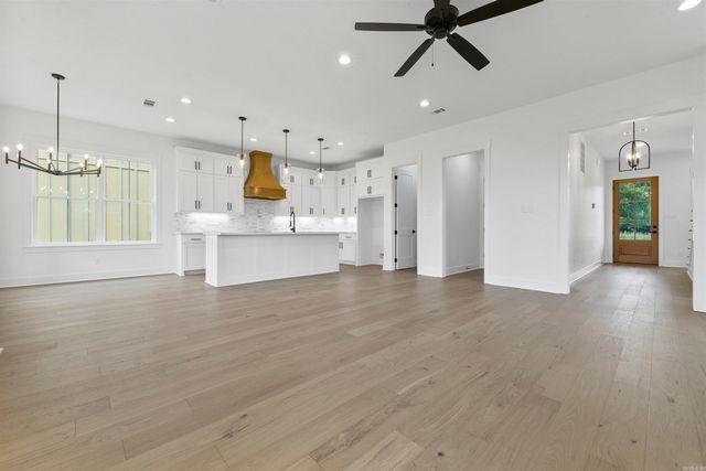 1412 Nanterre Street, North Little Rock, AR 72114