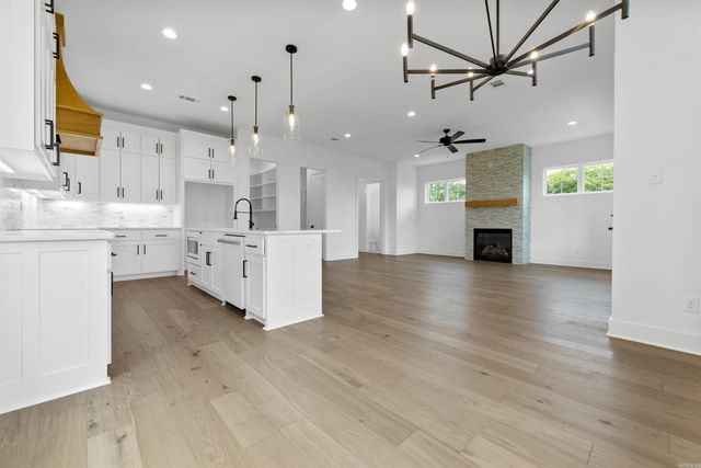 1412 Nanterre Street, North Little Rock, AR 72114