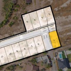 715 Rodeo Drive, Hidalgo, TX 78557