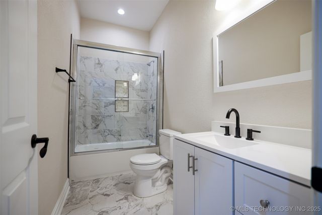 35444 W 271st Street S, Bristow, OK 74010