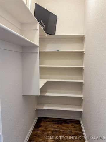 35444 W 271st Street S, Bristow, OK 74010