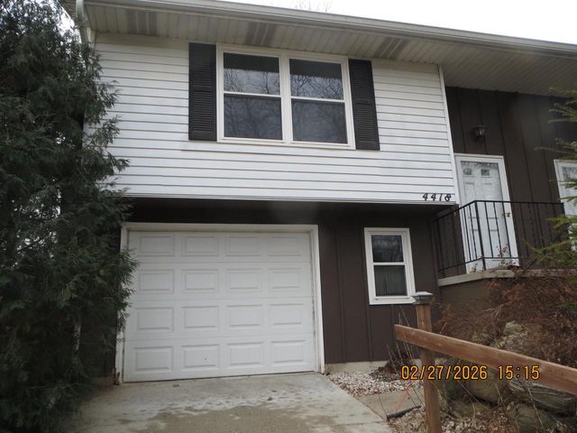 4418 White Aspen Road, Madison, WI 53704