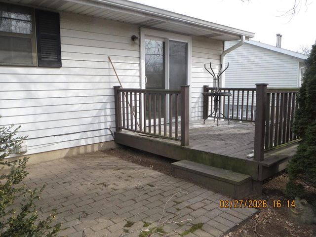 4418 White Aspen Road, Madison, WI 53704