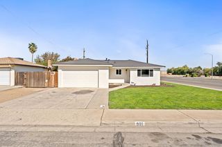 801 W Santa Ana Avenue, Clovis, CA 93612