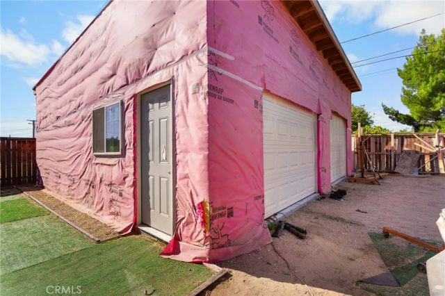 16011 Smoke Tree, Hesperia, CA 92345