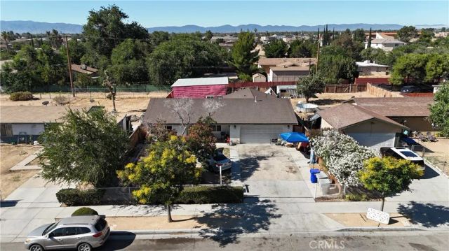 16011 Smoke Tree, Hesperia, CA 92345