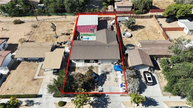 16011 Smoke Tree, Hesperia, CA 92345