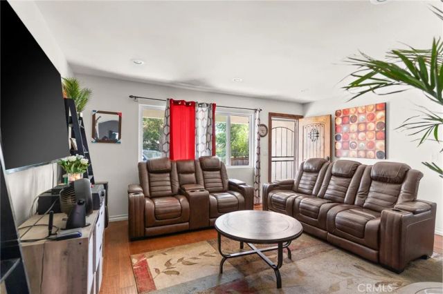 16011 Smoke Tree, Hesperia, CA 92345