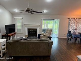 684 Wren Lane, Vass, NC 28394