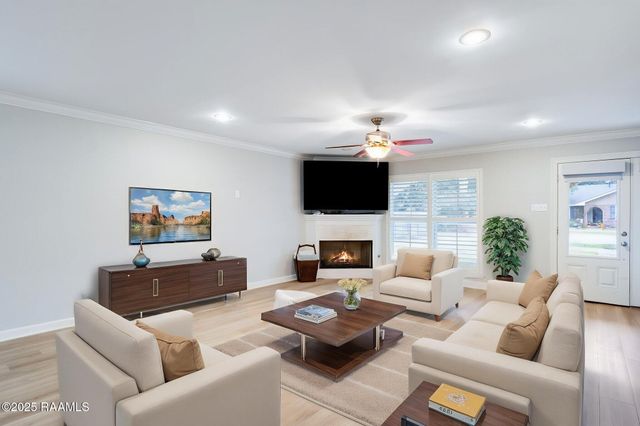 213 Miller Street, Lafayette, LA 70503