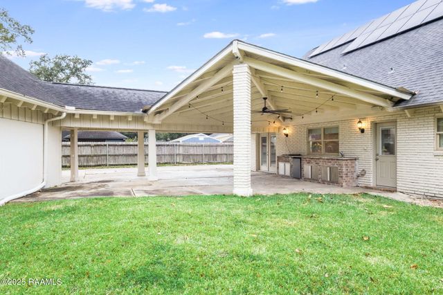 213 Miller Street, Lafayette, LA 70503