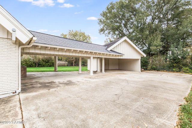 213 Miller Street, Lafayette, LA 70503