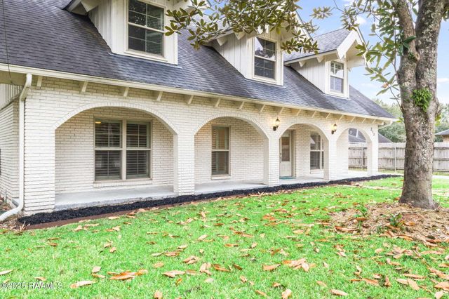 213 Miller Street, Lafayette, LA 70503