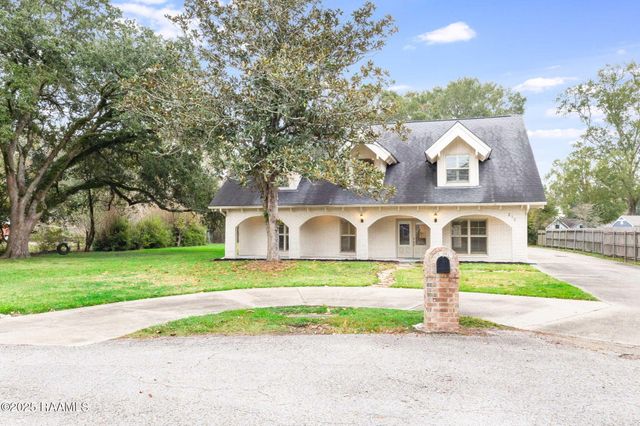 213 Miller Street, Lafayette, LA 70503