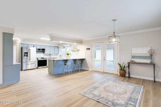 213 Miller Street, Lafayette, LA 70503