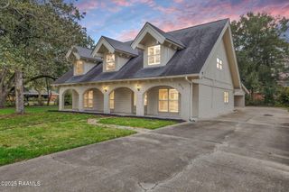 213 Miller Street, Lafayette, LA 70503