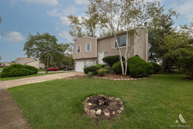 20463 S Graceland Lane, Frankfort, IL 60423
