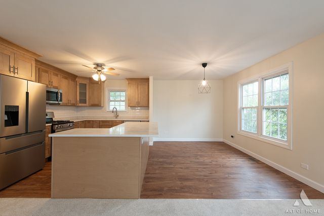 20463 S Graceland Lane, Frankfort, IL 60423