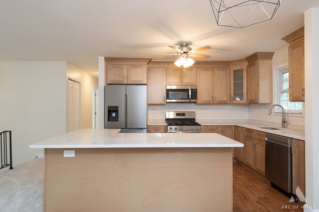 20463 S Graceland Lane, Frankfort, IL 60423