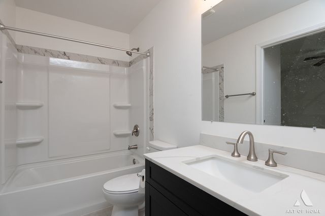 20463 S Graceland Lane, Frankfort, IL 60423