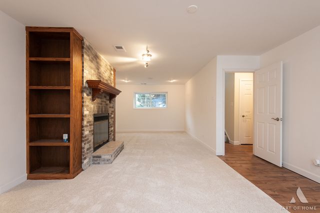 20463 S Graceland Lane, Frankfort, IL 60423
