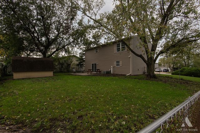 20463 S Graceland Lane, Frankfort, IL 60423