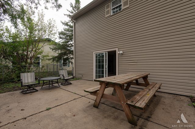 20463 S Graceland Lane, Frankfort, IL 60423