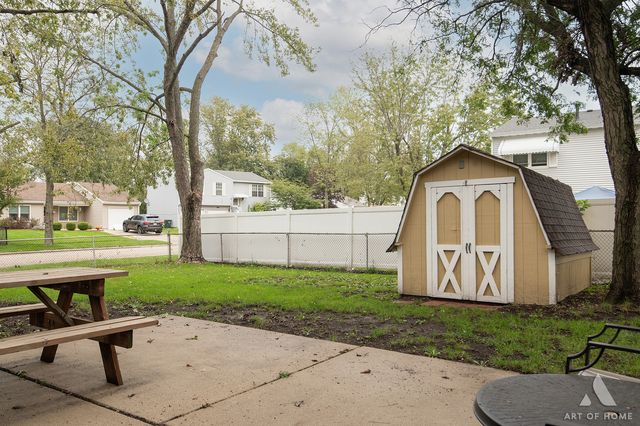20463 S Graceland Lane, Frankfort, IL 60423