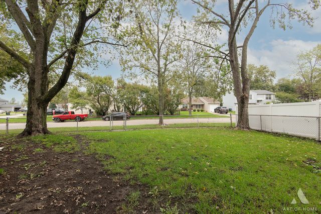 20463 S Graceland Lane, Frankfort, IL 60423