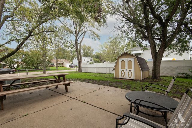 20463 S Graceland Lane, Frankfort, IL 60423